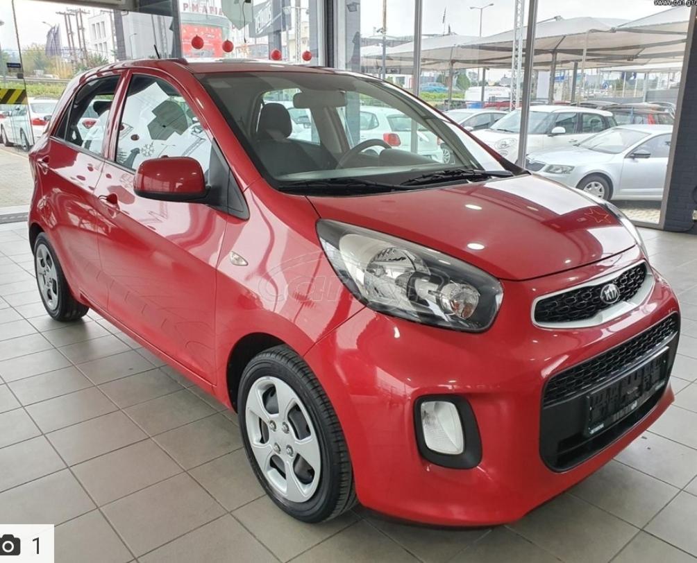 Elias Appartments Longos  Ngoại thất bức ảnh